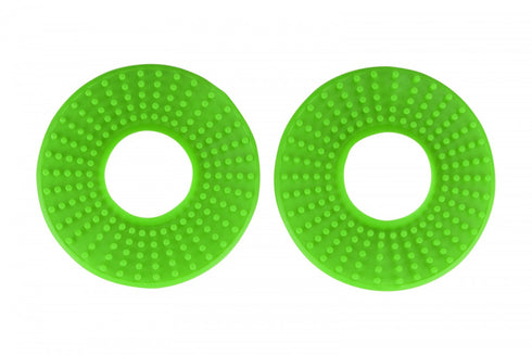 UF Un rubber Donuts Anti-Blister Green