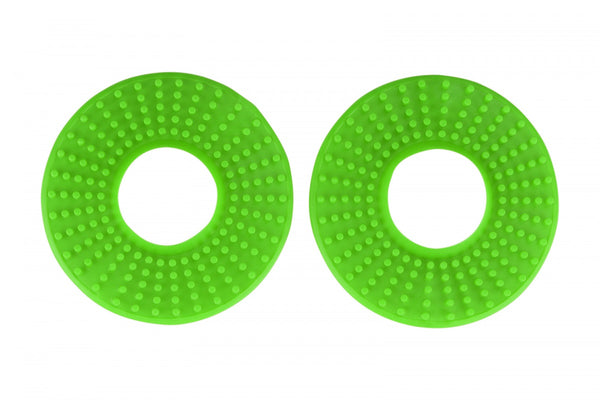 UF Un rubber Donuts Anti-Blister Green