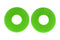 UF Un rubber Donuts Anti-Blister Green