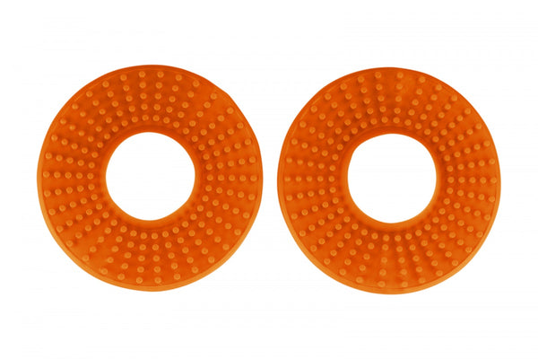 UF Un rubber Donuts Anti-Blister Orange