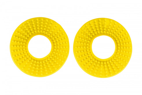 UF Un rubber Donuts Anti-Blister Yellow