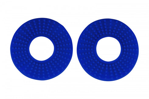 UF Un rubber Donuts Anti-Blister Blue