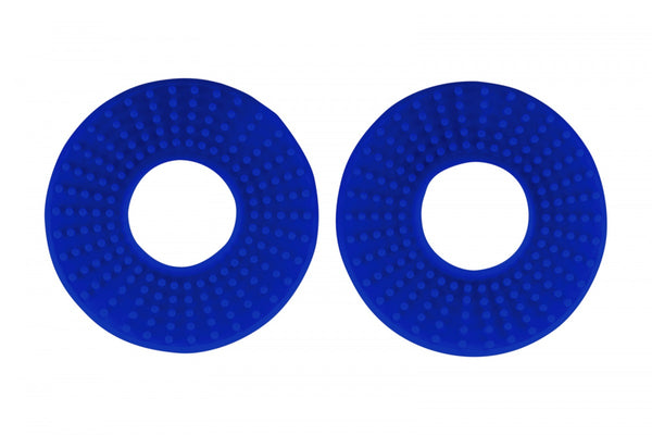 UF Un rubber Donuts Anti-Blister Blue