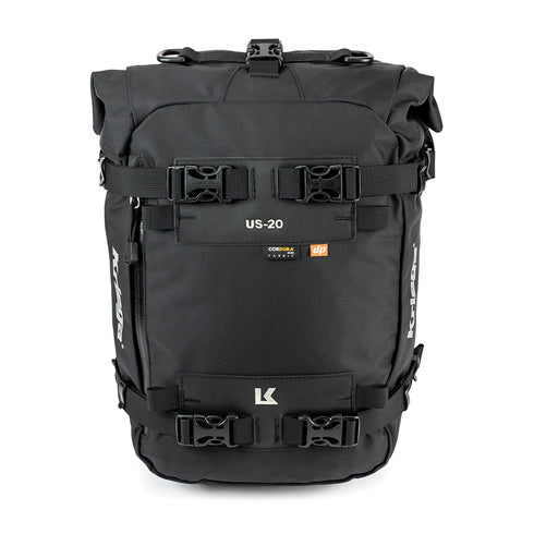 Kriega US20 Drypack - 20L - Black