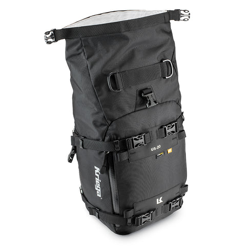 Kriega US20 Drypack - 20L - Black