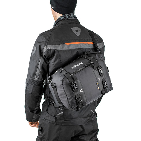 Kriega US20 Drypack - 20L - Black