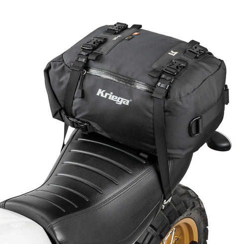Kriega US20 Drypack - 20L - Black