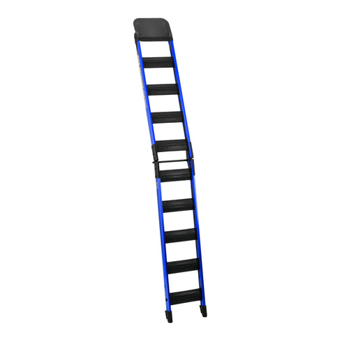 DRC Hybrid Ramp Folding 180cm - BLUE