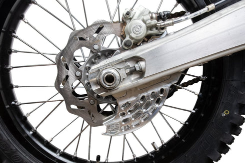 Enduro Engineering Rear Disc Guard - KTM SXF/XCF/SX/XC (2023-2025)