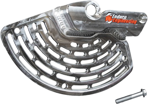 Enduro Engineering Front Disc Guard - Yamaha 125/250YZ/YZX (2008-2025)