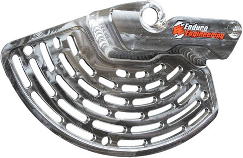 Enduro Engineering Front Disc Guard - Yamaha 125/250YZ/YZX (2008-2025)