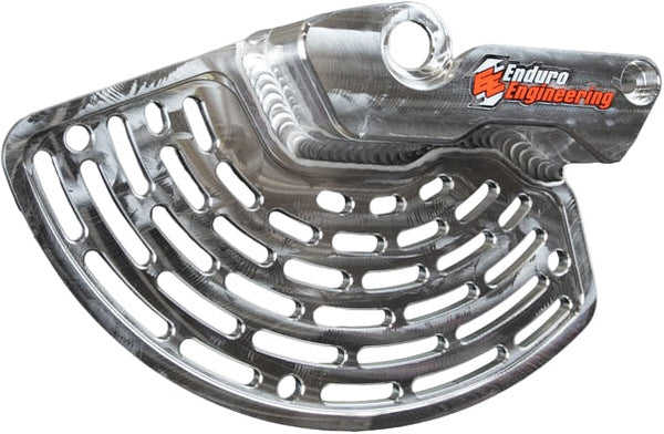Enduro Engineering Front Disc Guard - Yamaha 125/250YZ/YZX (2008-2025)