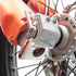 Enduro Engineering Fork Guard - KTM/Husqvarna (2015-2025)