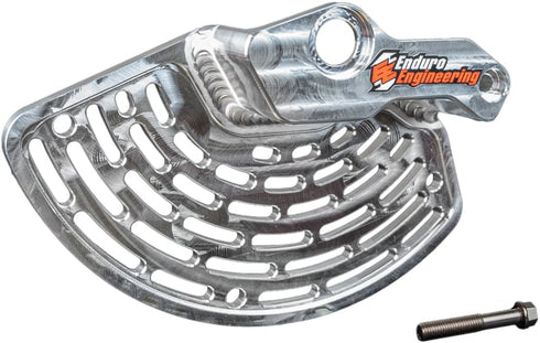 Enduro Engineering Front Disc Guard - KTM 125-450XC/F (2015-2025)