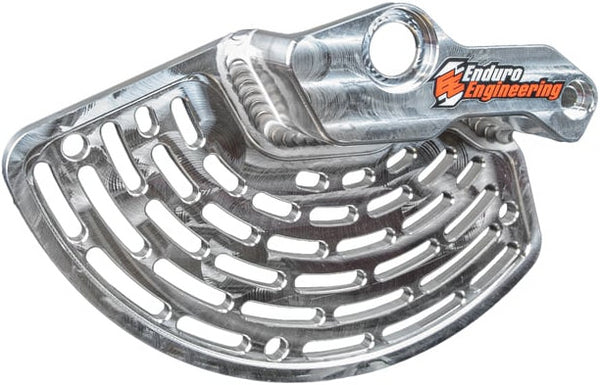 Enduro Engineering Front Disc Guard - KTM 125-450XC/F (2015-2025)