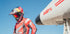 100% Armega HiPER Goggle Jett Special - JettPak Signature Goggle (Mirror Red Lens; Limited Edition)