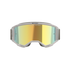 Alpinestars Vision 5 Hollow Goggles (Gold Mirror Lens) - Wind