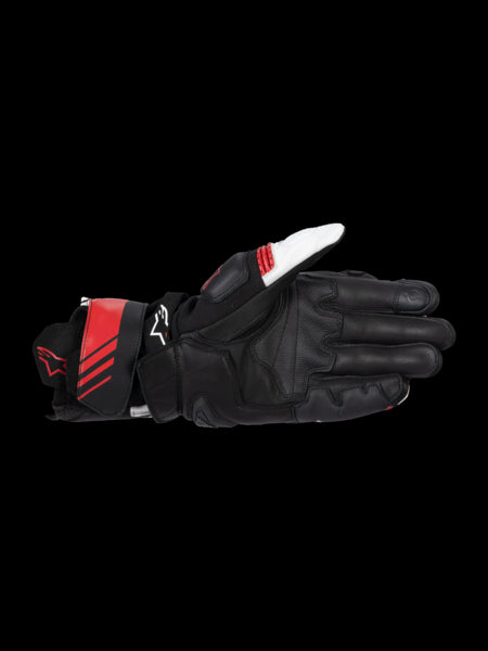 Alpinestars GP Plus R V3 Gloves Black/White/Red