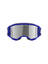 Alpinestars Vision 3 Wordmark Goggles Blue Mirror Silver