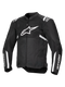 Alpinestars T-SPS Air V2 Jacket Black/White