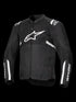 Alpinestars T-SPS Air V2 Jacket Black/White