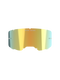Alpinestars Vision 3/5/8 Replacement Goggle Mirror Gold