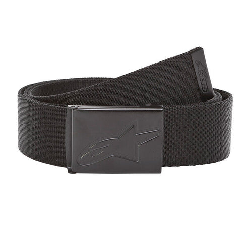 Alpinestars Ageless Web Belt Matte Black