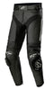 Alpinestars Leather Missile Pants V3 Black