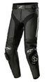 Alpinestars Leather Missile Pants V3 Black