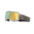 Alpinestars Vision 5 Hollow Goggles (Gold Mirror Lens) - Wind