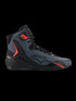 Alpinestars Faster-4 Shoes Black/Grey/Red