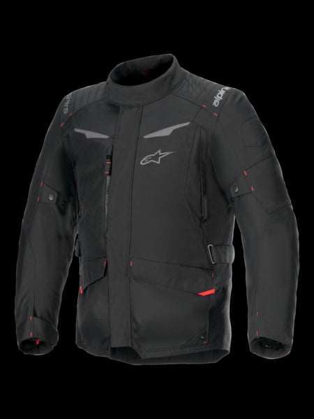 Alpinestars ST-1 Waterproof Jacket Black