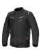 Alpinestars ST-1 Waterproof Jacket Black