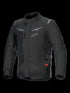 Alpinestars ST-1 Waterproof Jacket Black