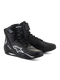 Alpinestars Faster-4 Shoes Black/White