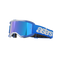 Alpinestars Vision 5 Blaze Goggles (Blue Mirror Lens) - Blue