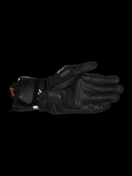 Alpinestars GP Plus R V3 Gloves Black/White