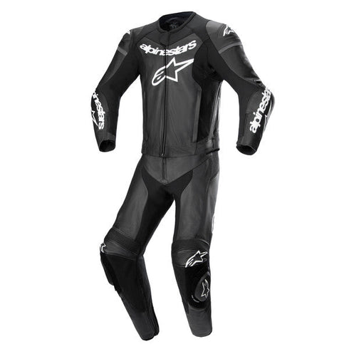 Alpinestars GP Force Lurv Leather Suit (2pc) Black