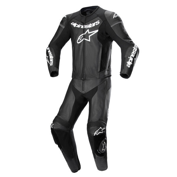 Alpinestars GP Force Lurv Leather Suit (2pc) Black