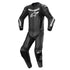Alpinestars GP Force Lurv Leather Suit (2pc) Black