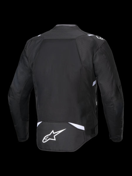 Alpinestars T-SPS Air V2 Jacket Black/White