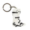 Alpinestars Tech 10 FOB Keychain White