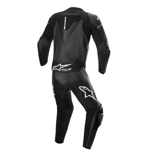 Alpinestars GP Force Lurv Leather Suit (2pc) Black