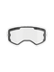 Alpinestars Supertech Replacement Goggle Lens Double Pane Clear