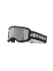 Alpinestars Vision 3 Wordmark Goggles Black Mirror Silver