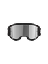 Alpinestars Vision 3 Wordmark Goggles Black Mirror Silver