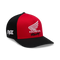 Fox Racing Honda Flexfit Cap - Black