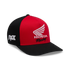Fox Racing Honda Flexfit Cap - Black