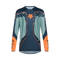 Fox Racing 2026 180 Image Print Jersey - Arctic Blue