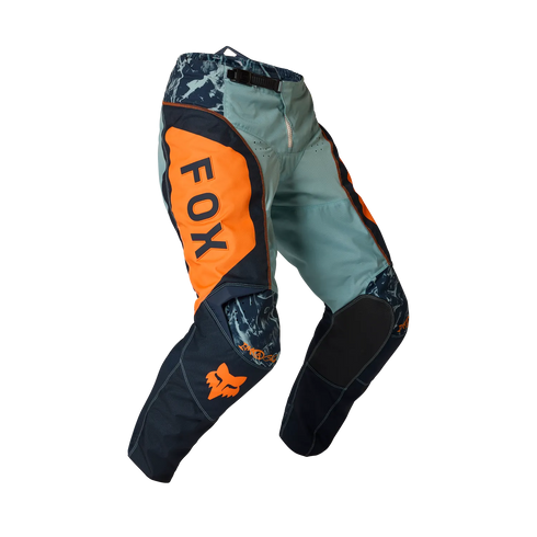 Fox Racing 2026 180 Image Print Pants - Arctic Blue